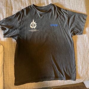 Civil Regime L TShirt